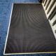 UV Resistant PVC Vinyl Grid Mat 90x120CM Anti Skid Matting
