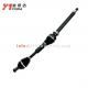 36011782 Drive Axle Shaft Volvo Half Shaft ASSY For XC60 V90 CROSS COUNTRY