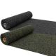 Factory Customized 8mm 13mm Rubber Matting Rolls Stable Rubber Flooring Roll For Horse Bed