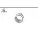 Energy Mining Hardened Steel Bushings Reduce Wear And Friction