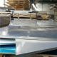 T3 - T8 Mill Finish Coated Aluminium Alloy Sheet 99% Pure 6061 5083 500mm - 2800mm