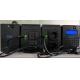 LCD Display Line Interactive Uninterruptible Power Supply Offline Ups Back Up 500-800va