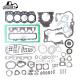 Overhaul Gasket Kit for Mitsubishi S4K S4KT Engine Repair Kits