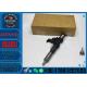 High Quality Common Rail Injector 1-15300436-0 095000-6300 095000-6301 for 6WF1 6WG1 Diesel Nozzle Assembly