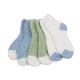 Aloe Infused SPA Socks polyester plush sock
