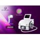 Lady 808 Laser Hair Removal Device 0.5-10HZ Frequency Sliding Treatment Way
