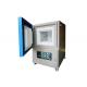 20 °C / Min Lab Muffle Furnace 1200 C For Tempering Small Size Long Life