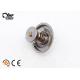 Durable YNF02959 VAME995106 Iron Cooper Thermostat For Excavator Spare Parts