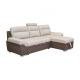 19944 High Quality Wholesale Exquisite workmanship luxury Wear resistance Sofa