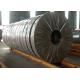 ISO Certificated High Strength 0.35mm Galvanized Sheet Coil