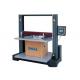 Carton Compression Tester For Determining Pressure Resistance And Pressure Stacking Test