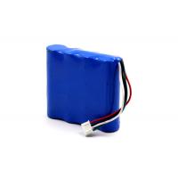 Customized Energy Storage Lithium Battery 18650 Cells OEM Battery Pack