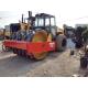 Dynapac CA25 Used Road Roller with pads