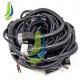 Outer Wiring Harness 0005386 for ZX200-3 ZX210H-3 ZX240-3 Excavator