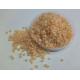 OEM Wood Powder Content Polypropylene Plastic Granules Comply with FDA 177.1520