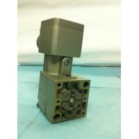Waterproof Compressed Air Solenoid Valve 50-VPE542-5T-03A Low Power Consumption