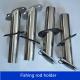 stainless steel fishing rod holder for marine hardware from China supplier isure marine