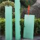 Waterproof Corflute Tree Guard Triangle Plastic Tree Trunk Covers