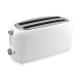 Sandwich Maker Long Bread Toaster 4 Slice Toaster With Plastic Housing