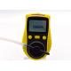 Handheld  EX Combustible Gas Detector To Measure Flammable Gas With 0 - 100% LEL