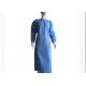 Three Anti Effects Disposable Protective Equipment Surgical Gowns