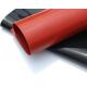 Red 3 Mm Thick Silicone Rubber Sheet Without Smell Food Grade