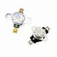 KSD305 Bimetallic Thermostat Temperature Control Switch 40A Manual Reset Overheat Protector