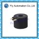 IP66 LNG CNG LPG Automobile System Electromagnetic Induction Coil For Oil Valve 12VDC