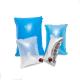 Food Grade 5L Liquid Bladder Bag , VMPET Recyclable Spout Pouches