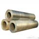 ASTM Standard Copper Nickel Pipe Package Wooden Cases Or Pallets B2B Buyers