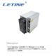 Bitmain Asic Antminer L7 9500Mh/s LTC Doge Mining Machine Consumption of 3425W