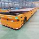 Large Dimension 70 Ton Trackless Transfer Cart
