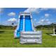 Huge Rapid PVC Tarpaulin 0.5MM 22 Feet Giant Inflatable Slide