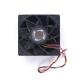 4 Pin Mining Rig Cooling Fans , 6500 RPM Antminer L3+ Silent Fan