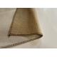 Woven Sofa Upholstery Fabrics , 145cm Linen Furniture Fabric