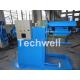 Industrial Automatic Hydraulic Decoiler Machine , Sheet Decoiling Machine