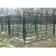 12 FT X 5 FT Horse Corral Fencing