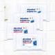 Travel Outdoor Medical Alcohol Wipes  / Alcohol Cleaning Wipes Easy Use