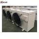 China Manufacturer / Refrigeration Evaporator Coil, Industrial Evaporator