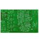 Substrates Single Layer AF Power Pcb Board With Green Solder Mask OSP