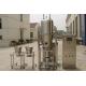 Pharmaceutical Fluid Bed Dryer Granulator Customized Fluidized Bed Coating Equipment