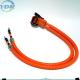 TE YHV800-2P-90-50M-A HVP-800 EV Electric Charging Cable