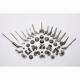 Stainless Steel Casting Ceramic Shell Mold Lost Wax Casting