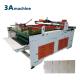 CQT-1800JGKW Semi-Automatic Corrugated Carton Press Folder Gluer 2360*2300*1250 mm