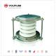 Forged Rubber Bellow Expansion Joint SS316L ,  PTFE Expansion Joint  PN10