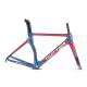 54cm T800 Carbon Frame Internal Cable With Holographic Color