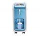 New design portable oxygen concentrator price/home use atomization machine with french molecular sieve