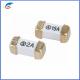 2410 SMD Chip Fuse 50mA-250mA Rated Current Surface Mount Type