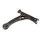 Wheel Suspension Adjustable Track Control Arms  FOR TOYOTA COROLLA 48068-12290
