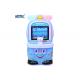 Arcade Amusement 180W Fishing Shooting Game Machine Coin Operated